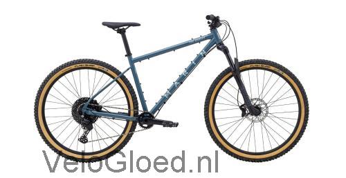 Marin Bikes Pine Mountain 1 specificaties